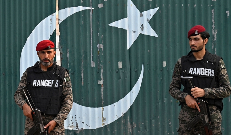 17 Militants Killed in Separate Security Operations in Pakistan’s Balochistan